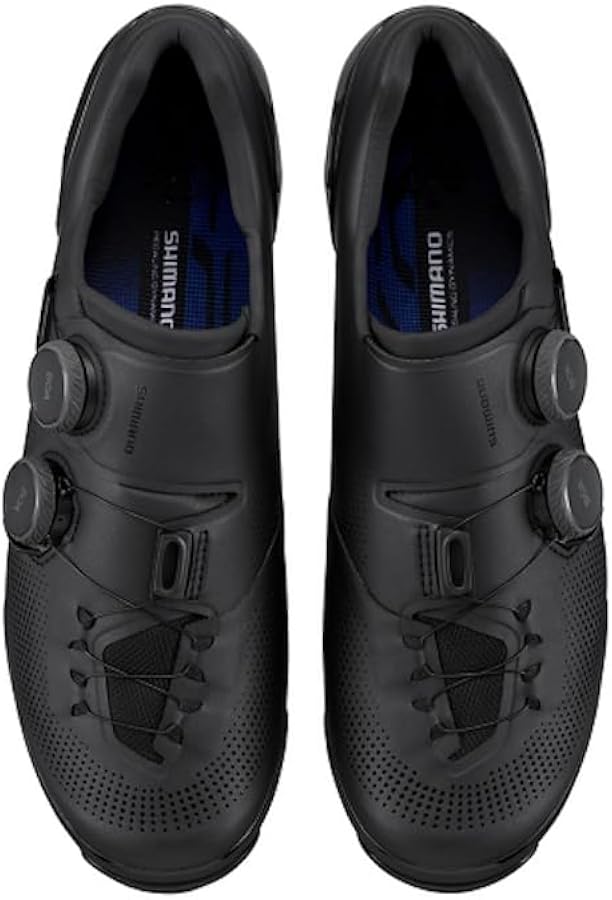 Amazon.co.jp: [シマノ] SH-XC9 XC903M 41（25.8cm） ブラック